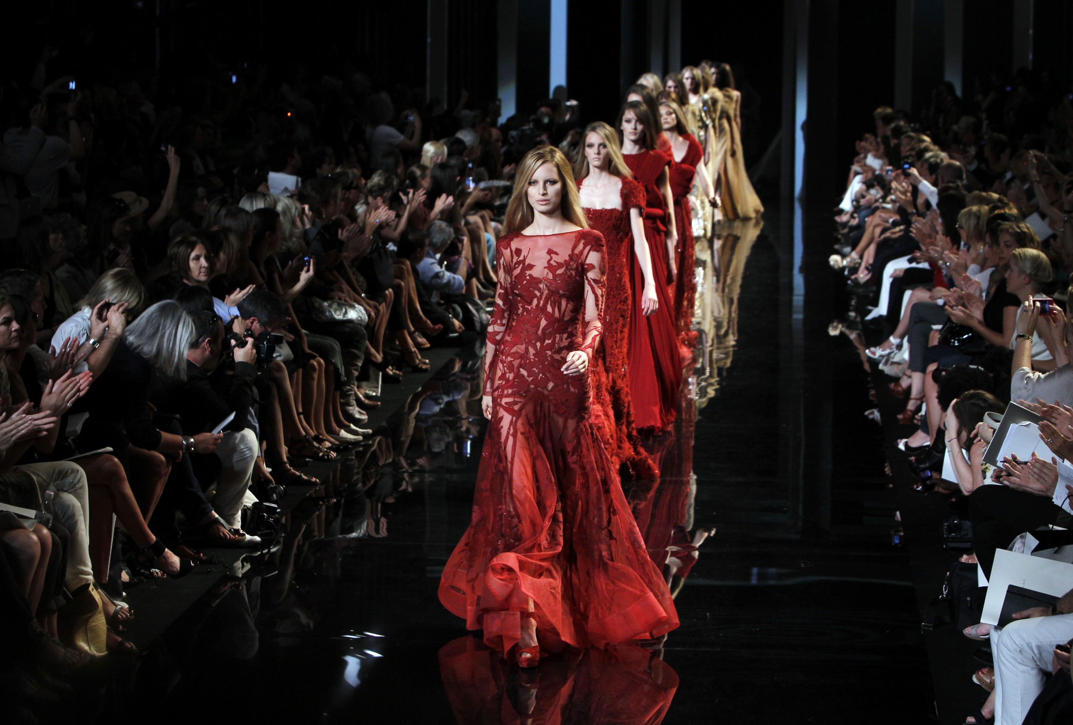 Fashion Shows in Italy Luxury Italian Excellence agency in Rome